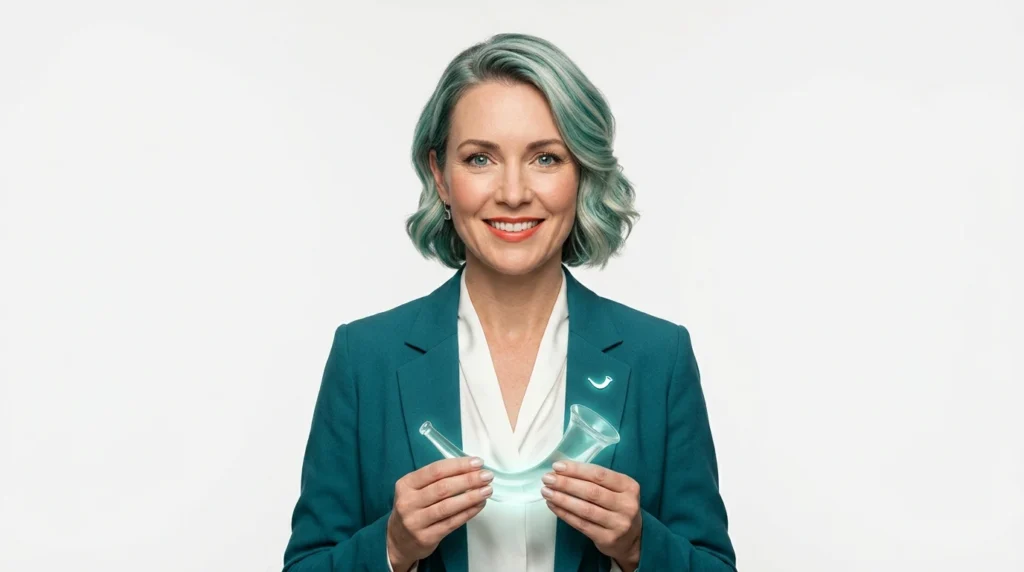 Grace / The Voice of Trust profile image
